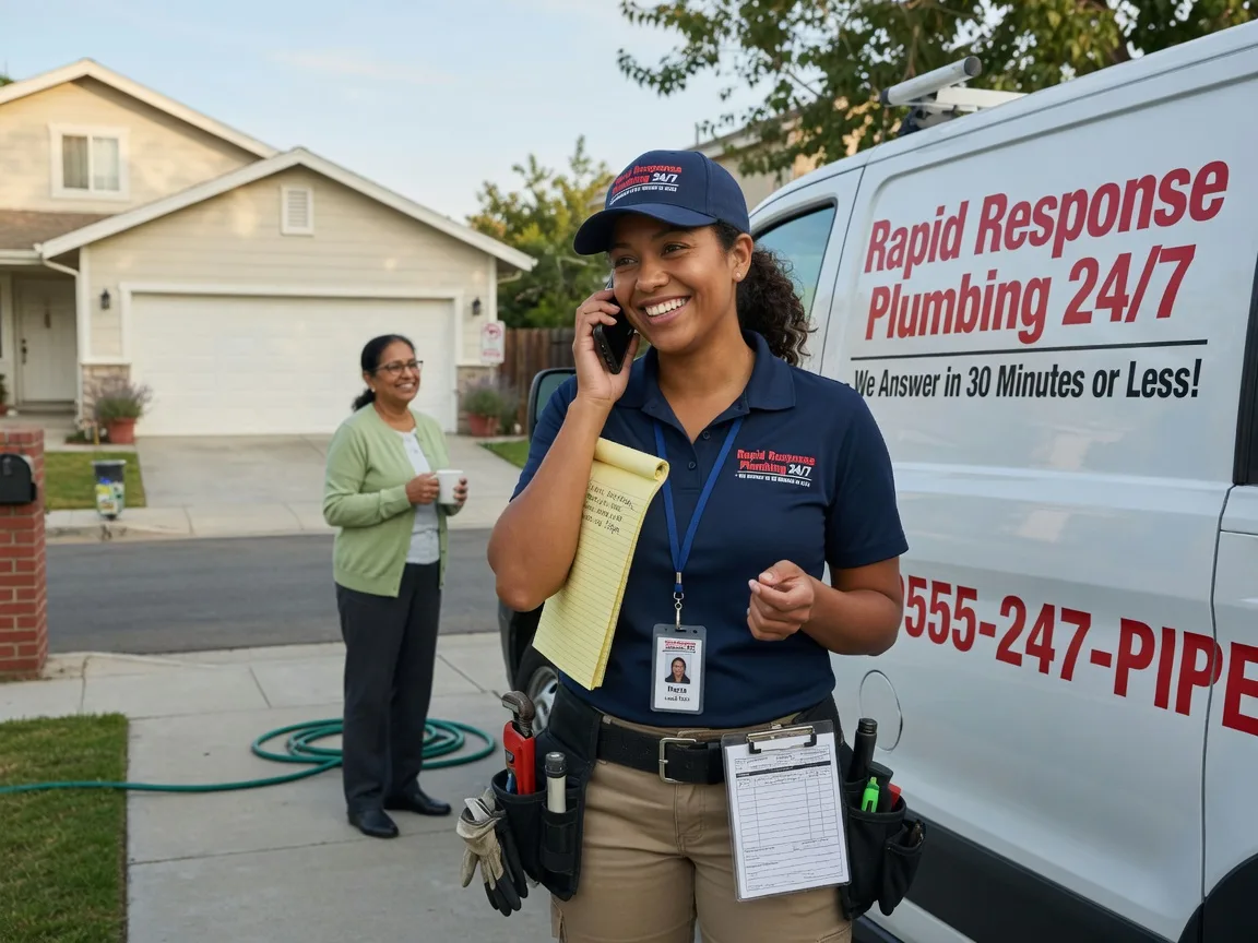 Emergency Plumber Hillsboro, AL FAQs